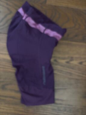 Women's Louis Garneau cycling shorts